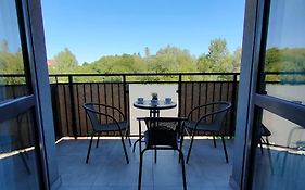 Apartament Azul